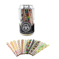 Can cones pre rolled kingsize 110mm 32 cones at Best Smokes Online