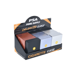 Case 25s psa 057 metalic at Best Smokes Online