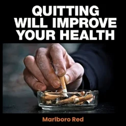 Marlboro red at Best Smokes Online