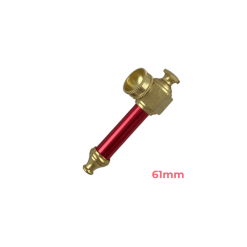 Pipe 5 s aluminium spike bp9 at Best Smokes Online
