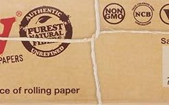Raw classic king size slim at Best Smokes Online