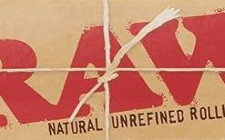 Raw classic king size slim at Best Smokes Online