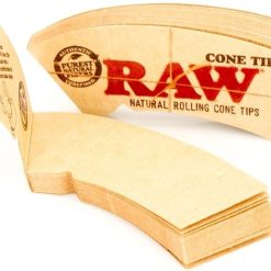 Raw tips perfecto cone at Best Smokes Online