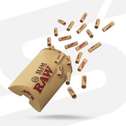 Raw tips pre rolled 21 tips at Best Smokes Online