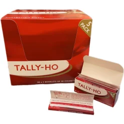 Tally rolling rapers 50x5pk at Best Smokes Online
