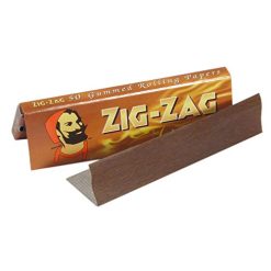 Zig zag liquorice regular 50 leaves at Best Smokes Online