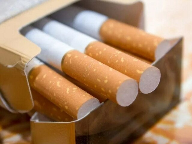 Cigarettes
